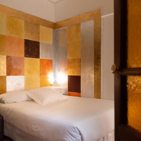 Hotel Boutique Posada Castaneda Гранада Экстерьер фото