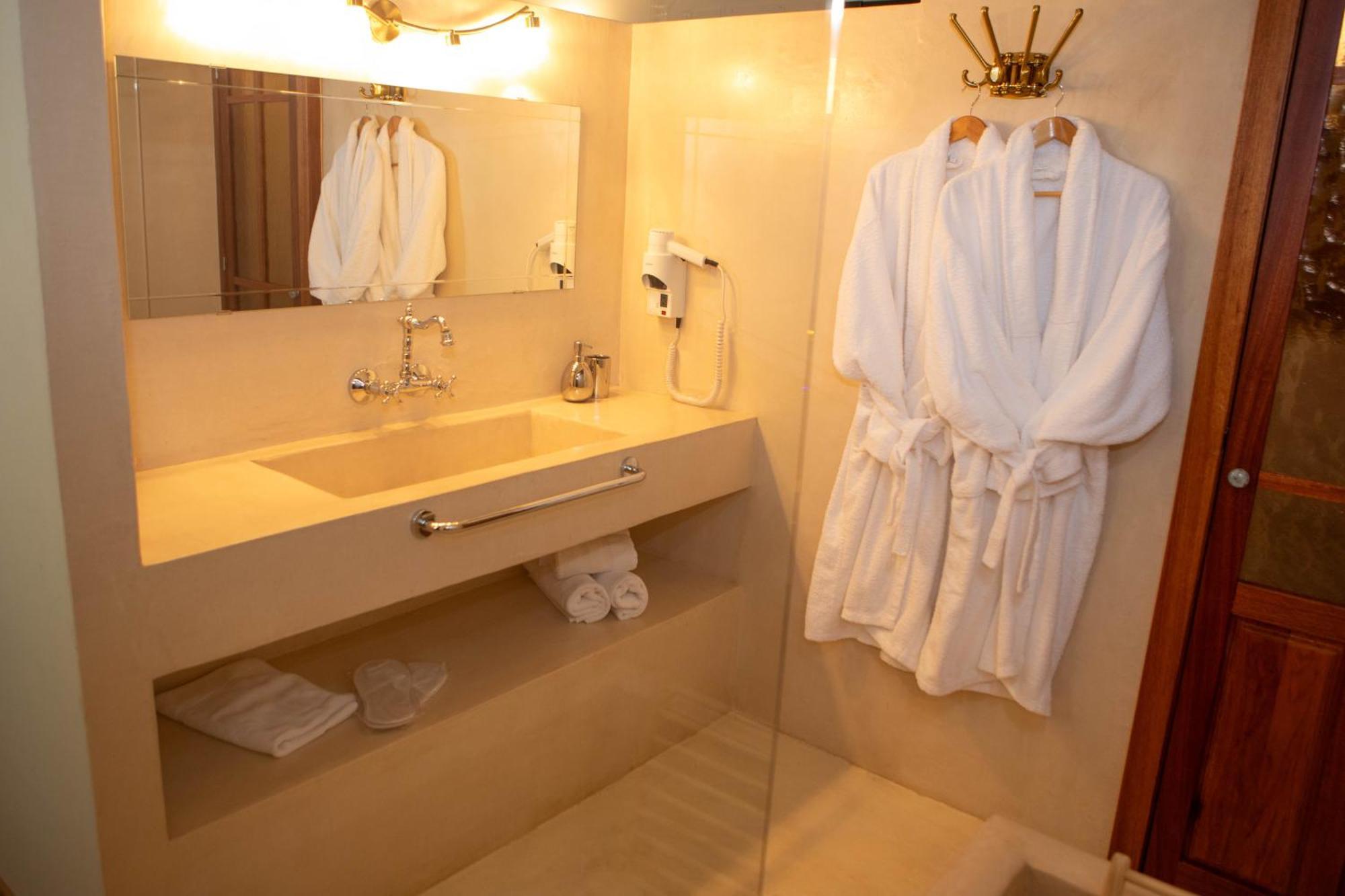 Hotel Boutique Posada Castaneda Гранада Экстерьер фото