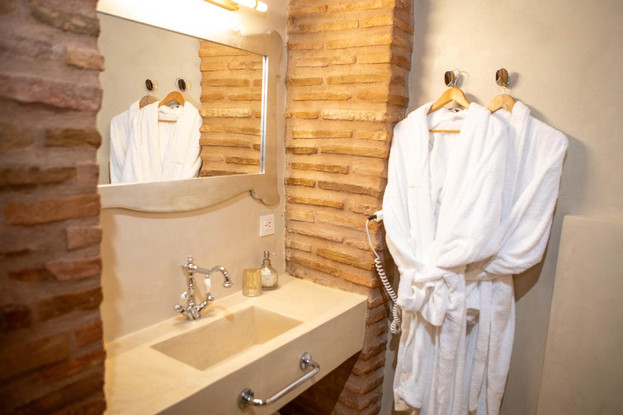 Hotel Boutique Posada Castaneda Гранада Экстерьер фото