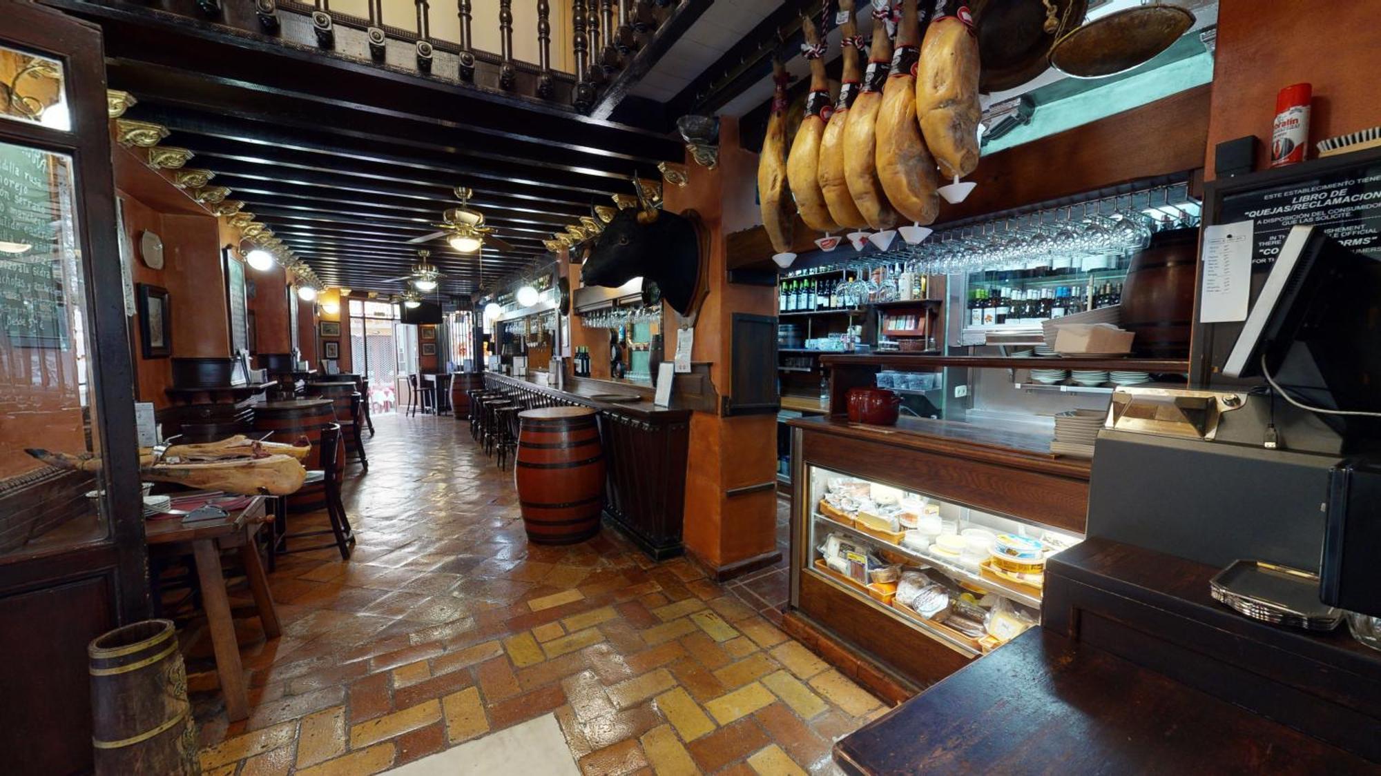 Hotel Boutique Posada Castaneda Гранада Экстерьер фото