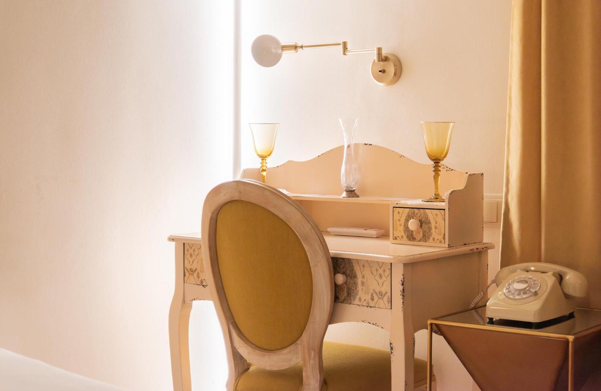 Hotel Boutique Posada Castaneda Гранада Экстерьер фото